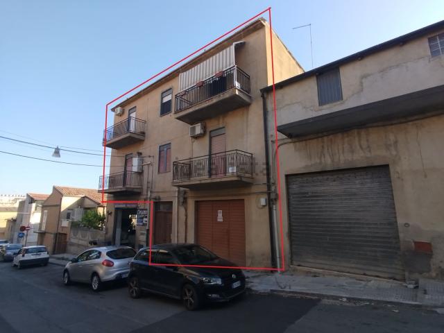 Casa in vendita a San Cataldo, Caltanissetta