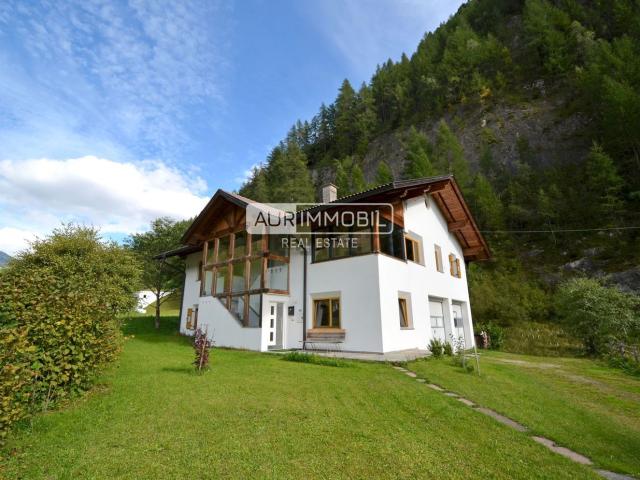 Casa in vendita a Predoi - Prettau, Trentino-Alto Adige/Südtirol