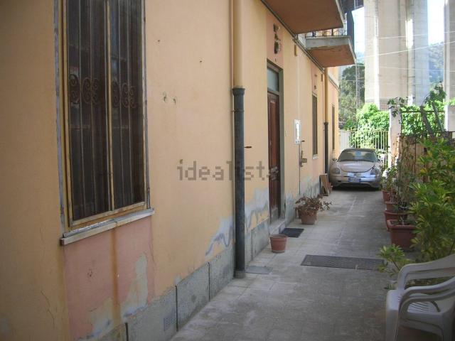 Casa in vendita a V Circoscrizione, Messina