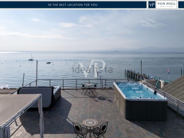 Casa in vendita a Cisano, Bardolino