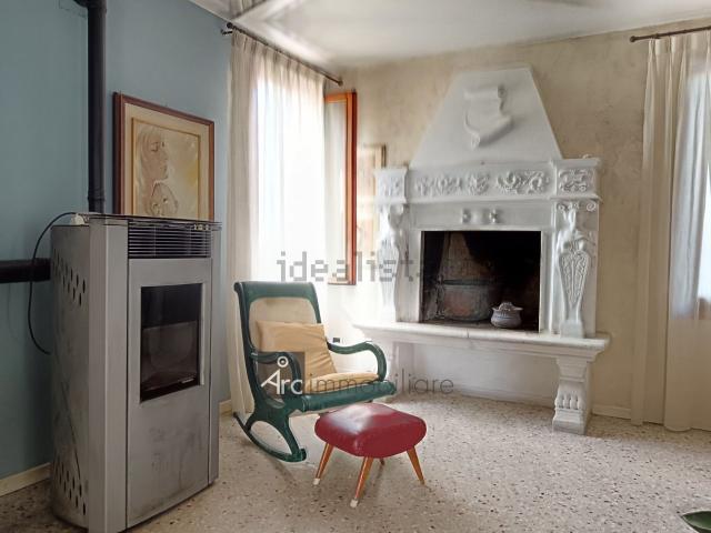 Casa in vendita a Camisano Vicentino, Vicenza