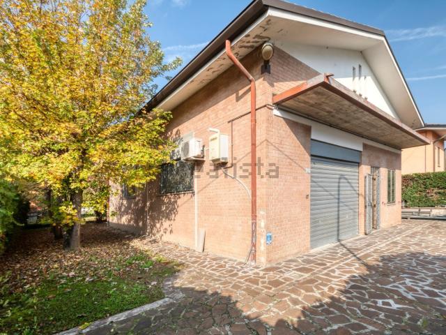 Casa in vendita a Unione dei comuni del Sorbara, Nonantola