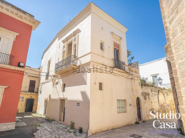 Casa in vendita a Puglia, Lecce