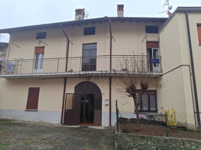 Casa in vendita a Garbagnate Monastero, Lombardia