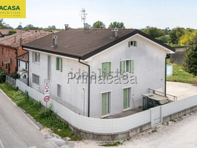 Casa in vendita a San Gregorio, Veronella