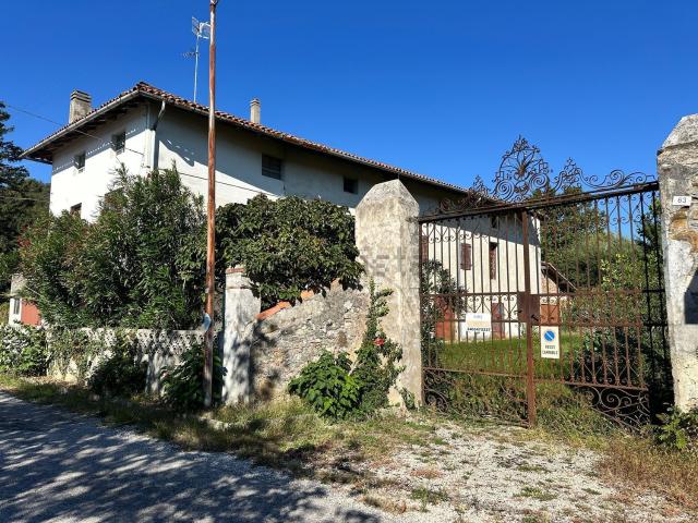 Casa in vendita a Borgo San Domenico, Cividale del Friuli