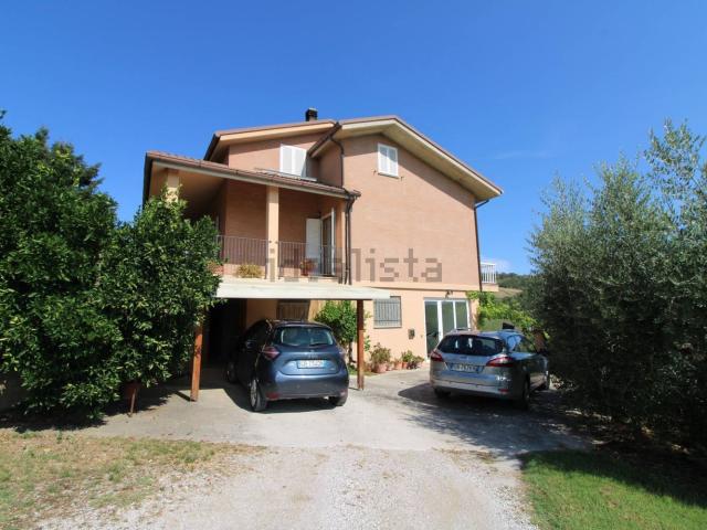 Casa in vendita a Valmir, Petritoli
