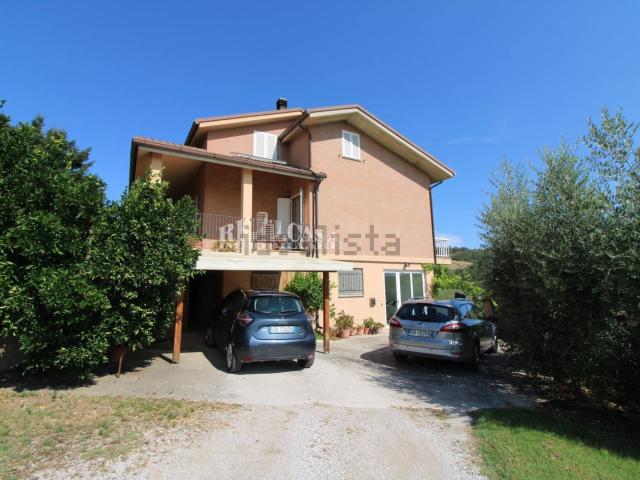 Casa in vendita a Marche, Fermo