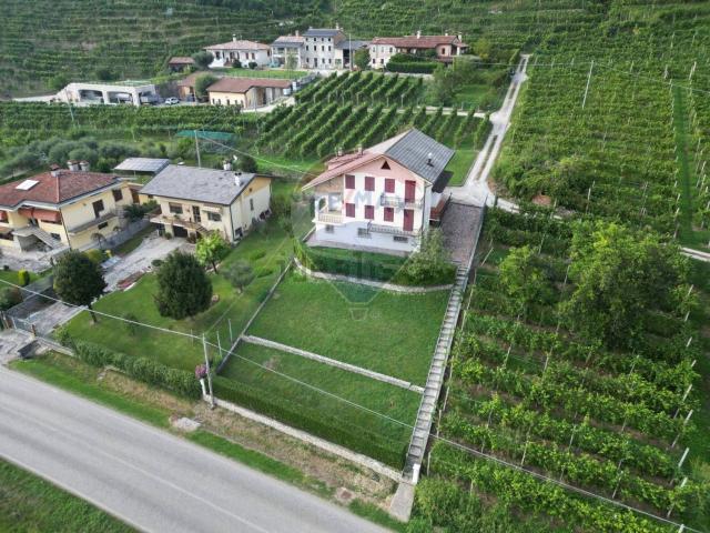 Casa in vendita a Vidor, Veneto