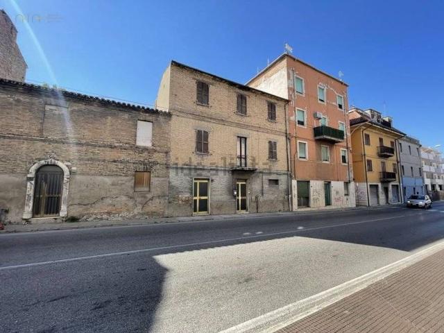 Casa in vendita a Sant'Antonio, Marche