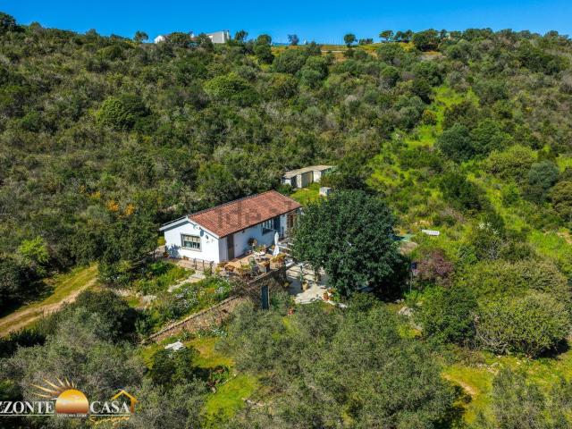 Casa in vendita a San Pantaleo, Sardigna/Sardegna