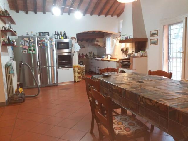 Casa in vendita a San Giuliano Terme, Toscana