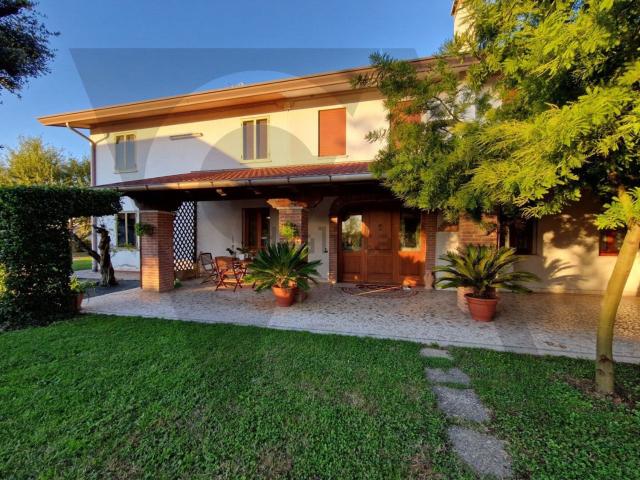 Casa in vendita a Terraglione, Vigodarzere
