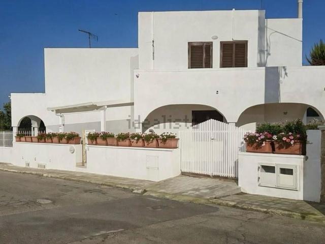 Casa in vendita a Torre Santa Sabina, Puglia