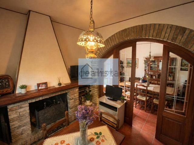 Casa in vendita a Unione di Comuni della Romagna Forlivese, Quattro