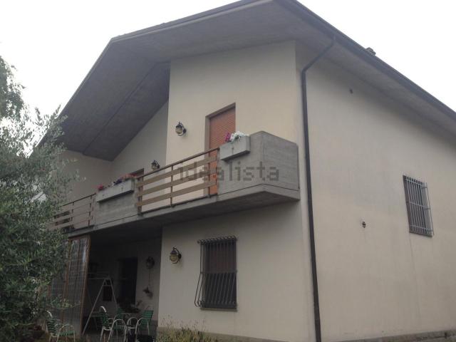 Casa in vendita a Unione di Comuni della Romagna Forlivese, Quattro