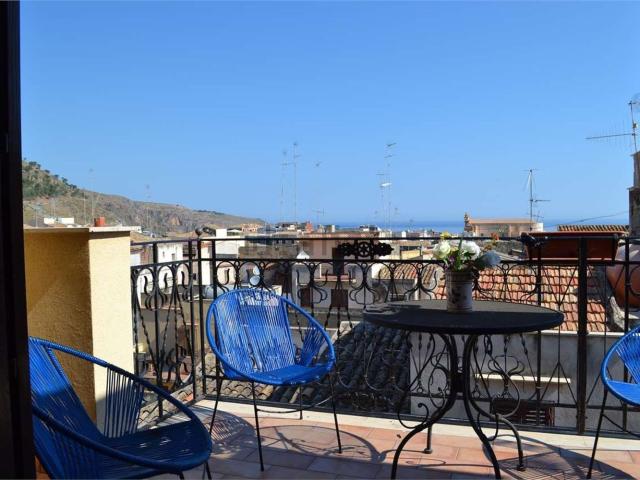Casa in vendita a Castellammare Del Golfo, Sicilia