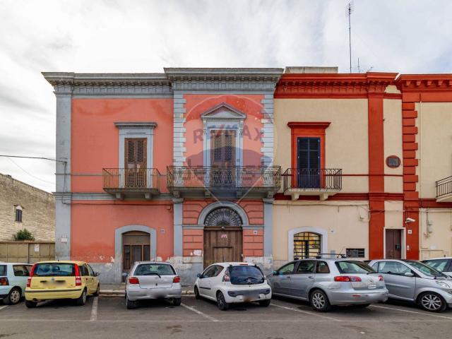 Casa in vendita a Municipio 4, Puglia