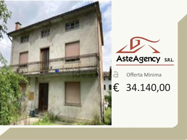 Casa in vendita a Varmo, Friuli-Venezia Giulia