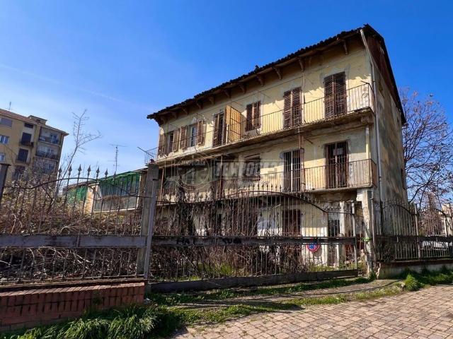 Casa in vendita a Circoscrizione 5, Piemonte