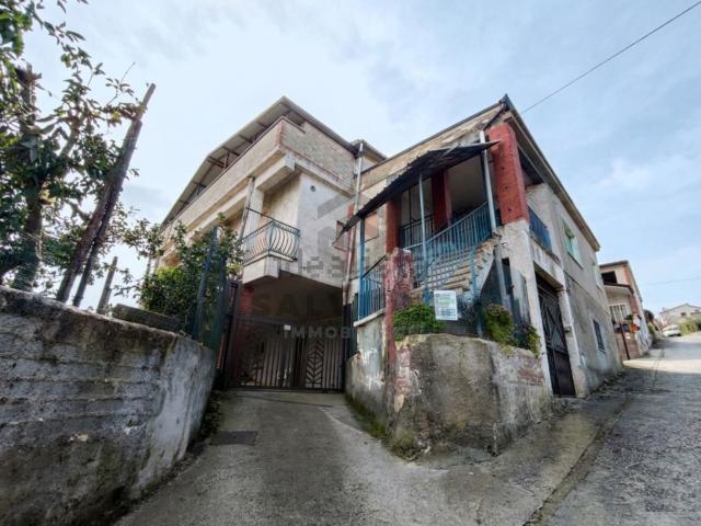 Casa in vendita a Alvignanello, Campania