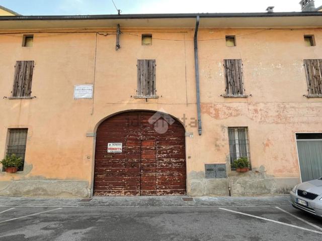 Casa in vendita a Pralboino, Lombardia