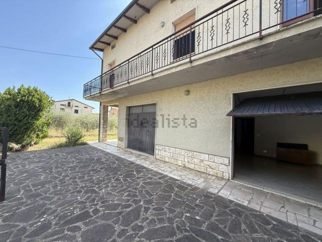 Casa in vendita a Castiglione del Lago