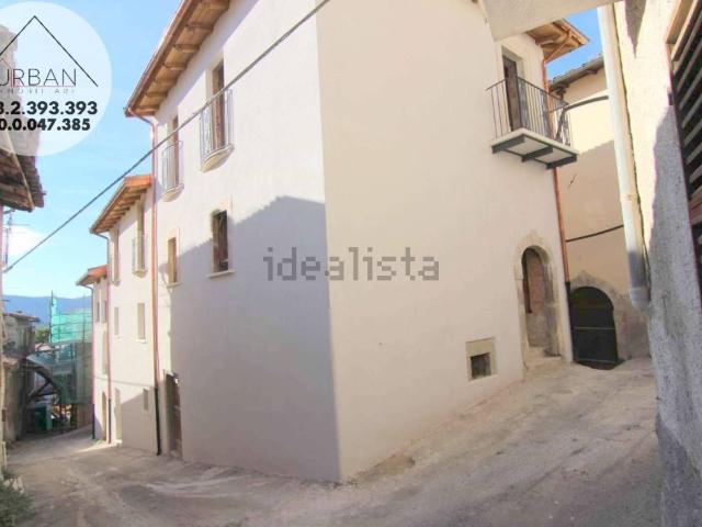 Casa in vendita a Tornimparte, Abruzzo