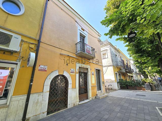 Casa in vendita a San Severo, Foggia