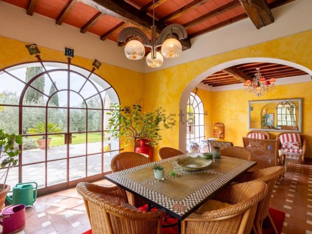 Casa in vendita a Vicchio, Toscana