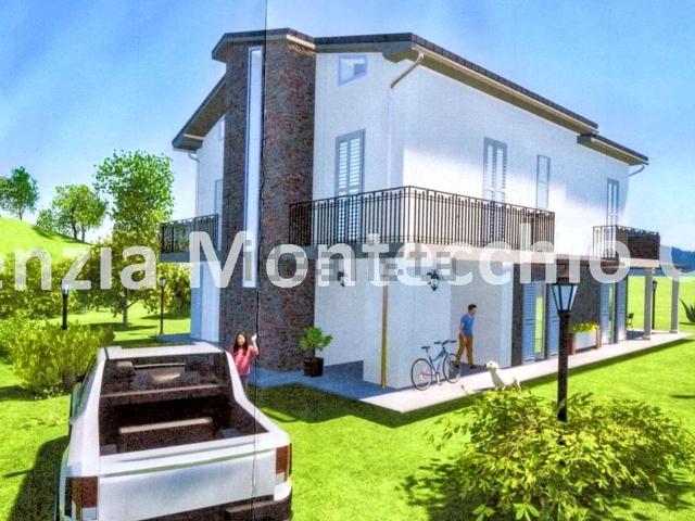 Casa in vendita a Marche, Pesaro E Urbino