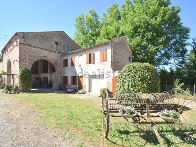 Casa in vendita a Noventa Vicentina, Veneto