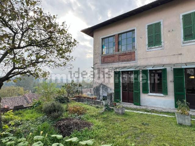 Casa in vendita a Piemonte, Alessandria