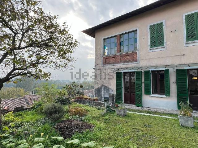 Casa in vendita a Piemonte, Alessandria