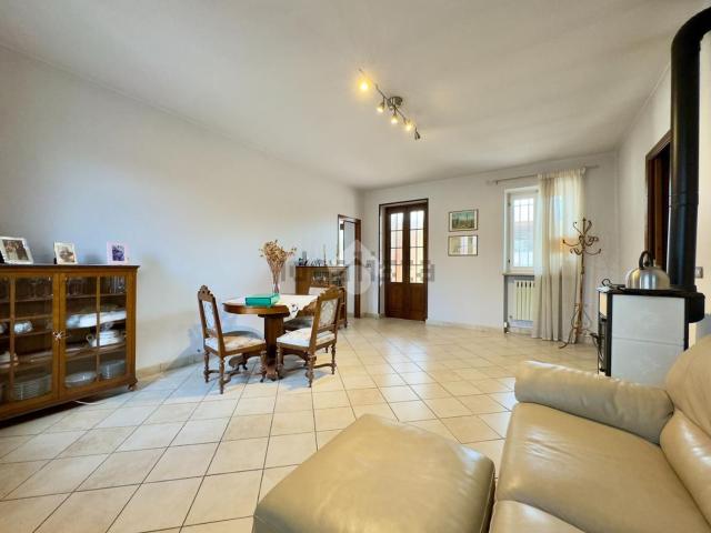 Casa in vendita a Capergnanica, Lombardia