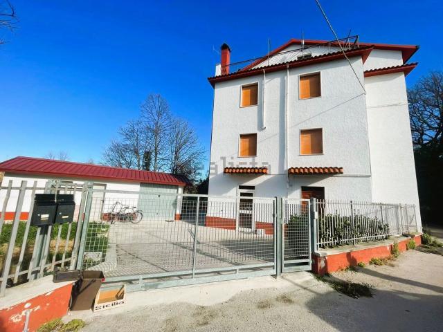 Casa in vendita a Monte Marcone, Atessa