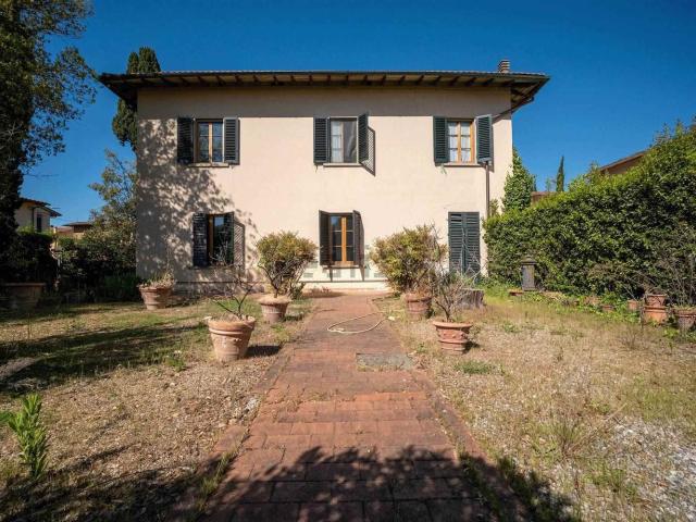 Casa in vendita a San Martino, Campi Bisenzio