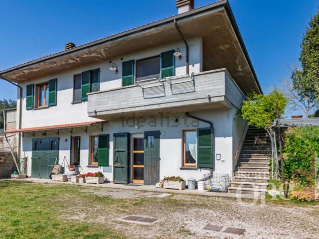 Casa in vendita a La Fornace, Chianni