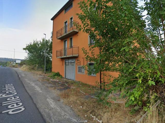 Casa in vendita a Calabria, Cosenza