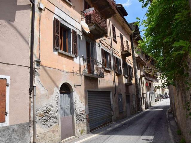 Casa in vendita a Bannio Anzino, Piemonte