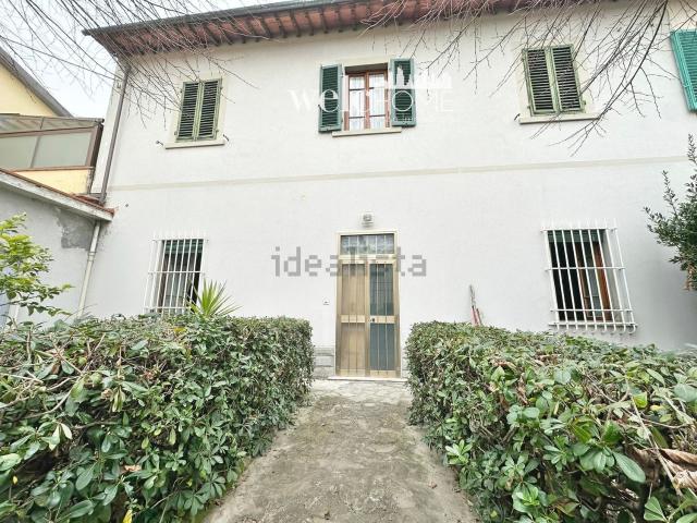Casa in vendita a San Lorenzo, Campi Bisenzio