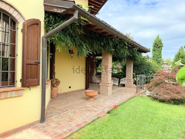 Casa in vendita a Casa Matta, Rivergaro