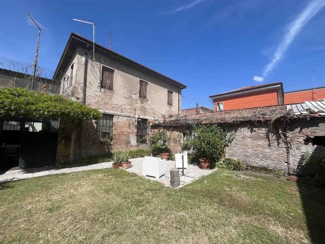 Casa in vendita a San Giuseppe, Cavarzere