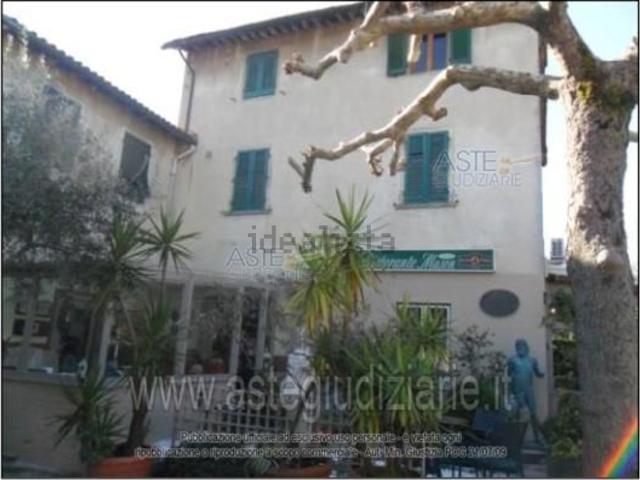 Casa in vendita a Uzzano, Toscana