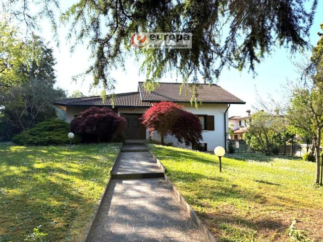 Casa in vendita a Arcugnano, Veneto