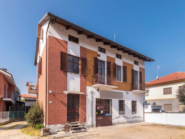 Casa in vendita a Piemonte, Torino