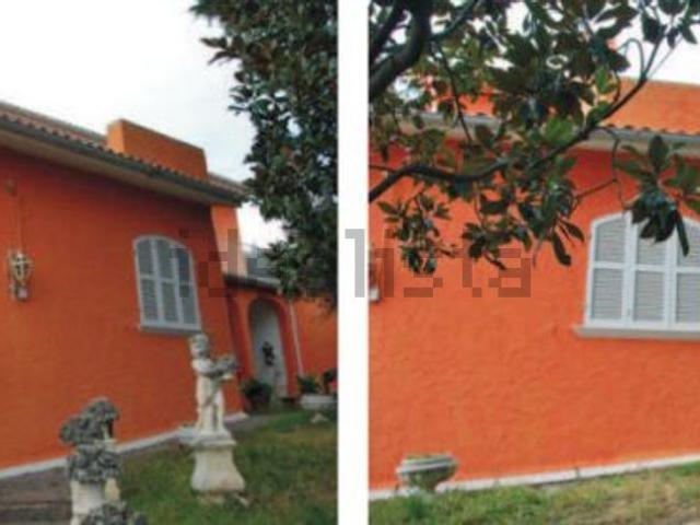 Casa in vendita a San Filippo Neri, Marche