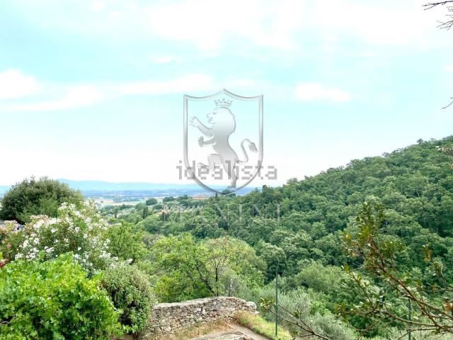 Casa in vendita a Pieve Di Sinalunga, Toscana