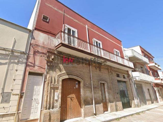 Casa in vendita a Commenda, Puglia