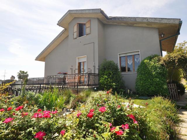 Casa in vendita a Spoltore, Abruzzo
